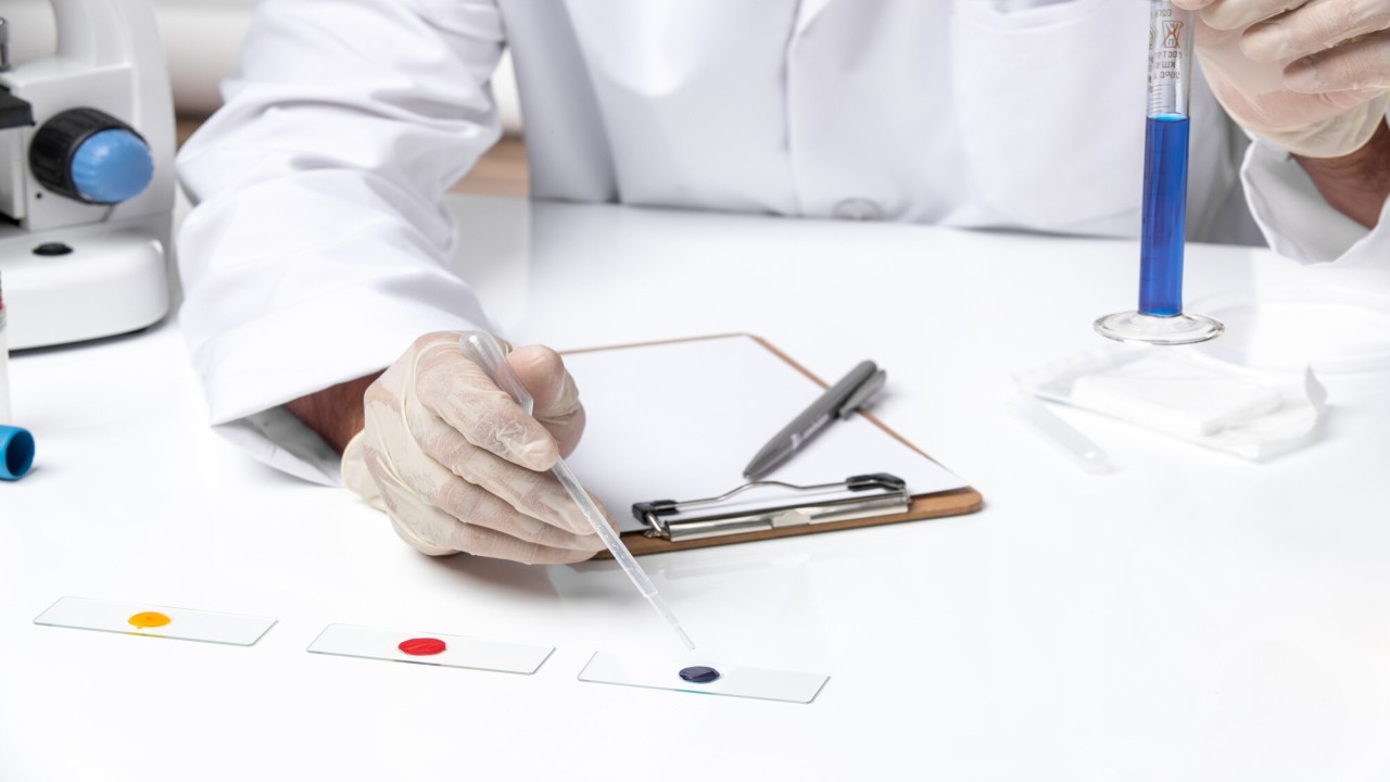 Contract Research Services (CRAMS)
