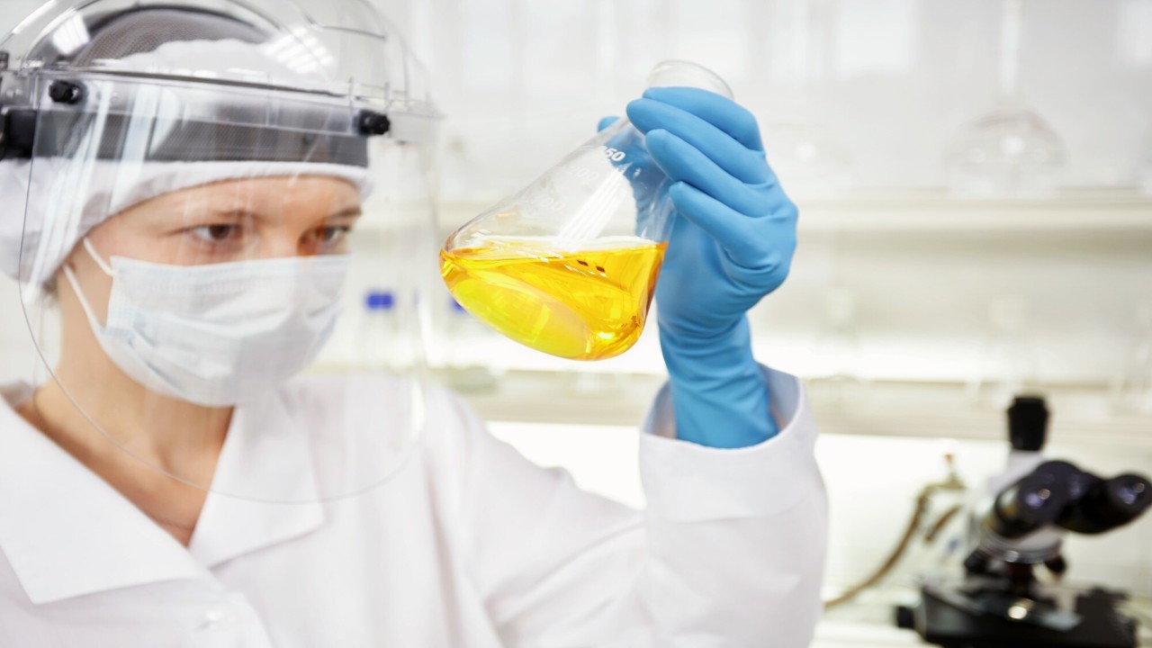 Fine Chemical Services