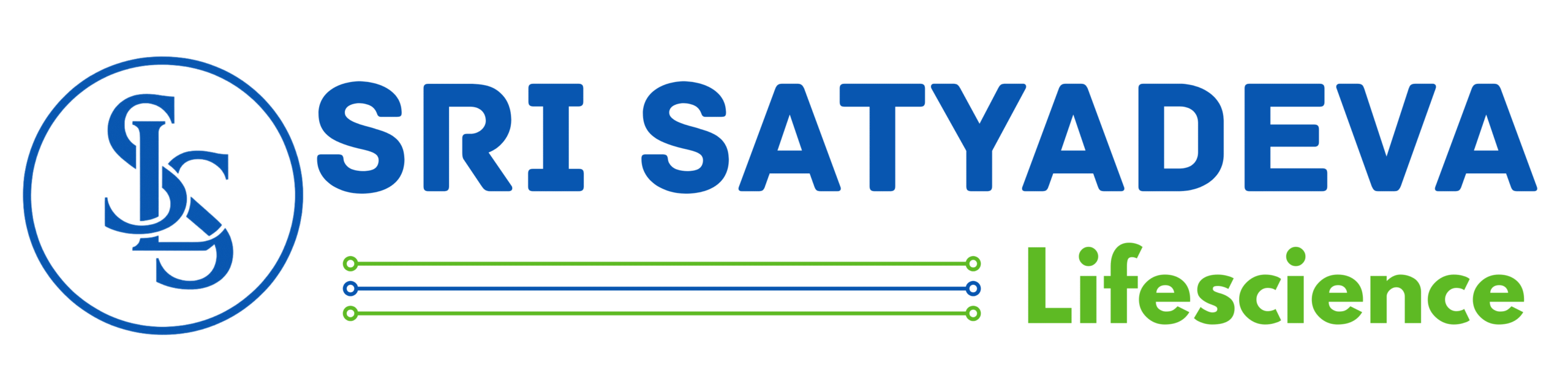 Trusted Partner in Pharmaceutical & Life Science Solutions – Sri Satyadeva Lifescience
